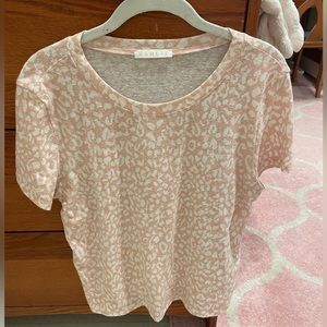 Karlie Cheetah Print Shirt